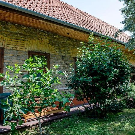Ferienwohnung Kohaz Apartman Veszprém Exterior foto