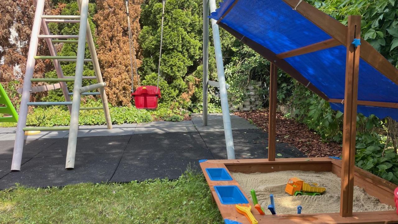 Ferienwohnung Kohaz Apartman Veszprém Exterior foto