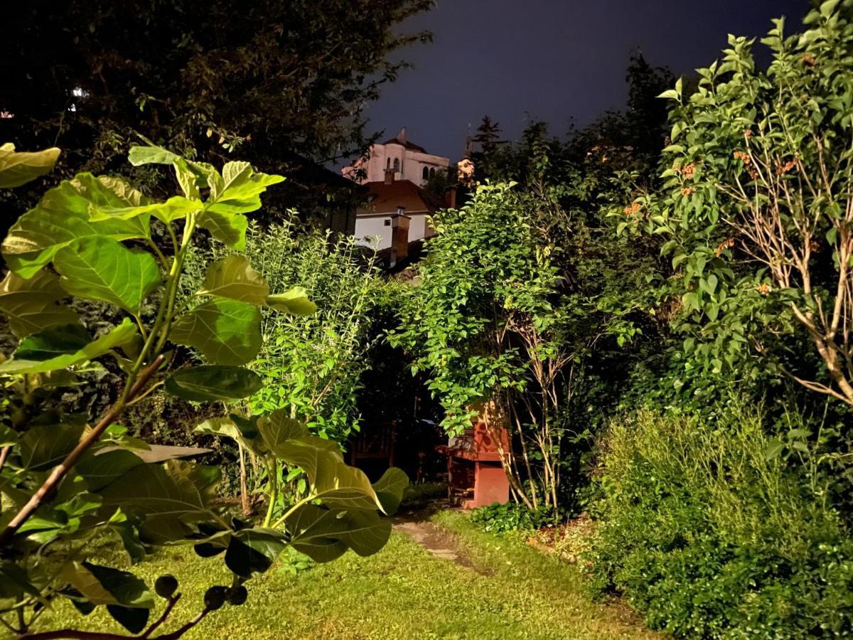 Ferienwohnung Kohaz Apartman Veszprém Exterior foto